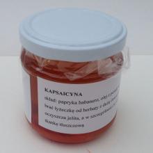 Kapsaicyna