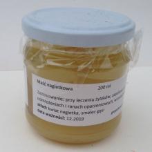 Maść nagietkowa